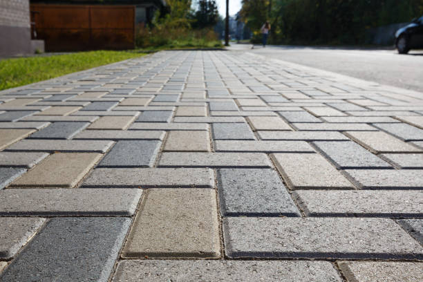 Trusted Mississippi State, MS Driveway Pavers Experts