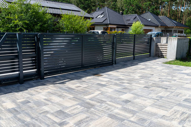 Best Commercial Driveway Pavers  in Mississippi State, MS