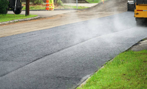 Professional Driveway Pavers in Mississippi State, MS
